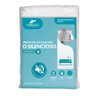 Protetor Acessório de Cama Colchão o Silencioso 160cmx200cm - 6