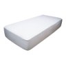 Protetor Acessório de Cama Colchão o Silencioso 160cmx200cm - 1