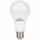 Ver imagem 2 de Kit 10 Lâmpada LED 9W Bulbo E27 6500K Branco Frio Blumenau