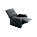 Ver imagem 3 de Poltrona do Papai Reclinável com Porta Copos Pulse Matrix