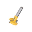 Ver imagem 2 de T Track Router Broca de Fresagem de Ranhura Reta