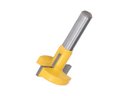 Ver imagem 2 de T Track Router Broca de Fresagem de Ranhura Reta