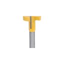 Ver imagem 4 de T Track Router Broca de Fresagem de Ranhura Reta