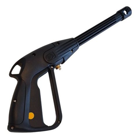 Pistola Easy Wash Lavadora Alta Pressão Electrolux