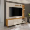 Estante Home para Tv 70 Polegadas Napoli Linea Brasil - 5