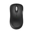 Ver imagem 2 de Kit Teclado e Mouse Microsoft sem Fio 850 Preto Py900021
