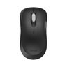 Kit Teclado e Mouse Microsoft sem Fio 850 Preto PY900021 - 2