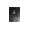 Fogao Cooktop 1q Domino Vetro 38cm Gas Preto Bivolt Dg-1q-38-vt-3zea Elettromec## - 3