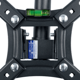 Suporte de Teto com 3 Níveis de Movimento e 360 Graus para Tvs, Lcd e Led 13-55 C/ Inclinação - 4