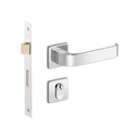 Ver imagem 1 de Fechadura Externa Odin Maq 40mm Zamack Imab
