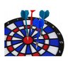 Jogo de Dardos Tiro ao Alvo Bbr - 3