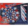 Jogo de Dardos Tiro ao Alvo Bbr - 2