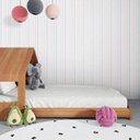 Ver imagem 2 de Papel de Parede Infantil SONHOS - 4213 Listas Coloridas