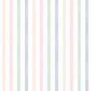 Ver imagem 1 de Papel de Parede Infantil SONHOS - 4213 Listas Coloridas