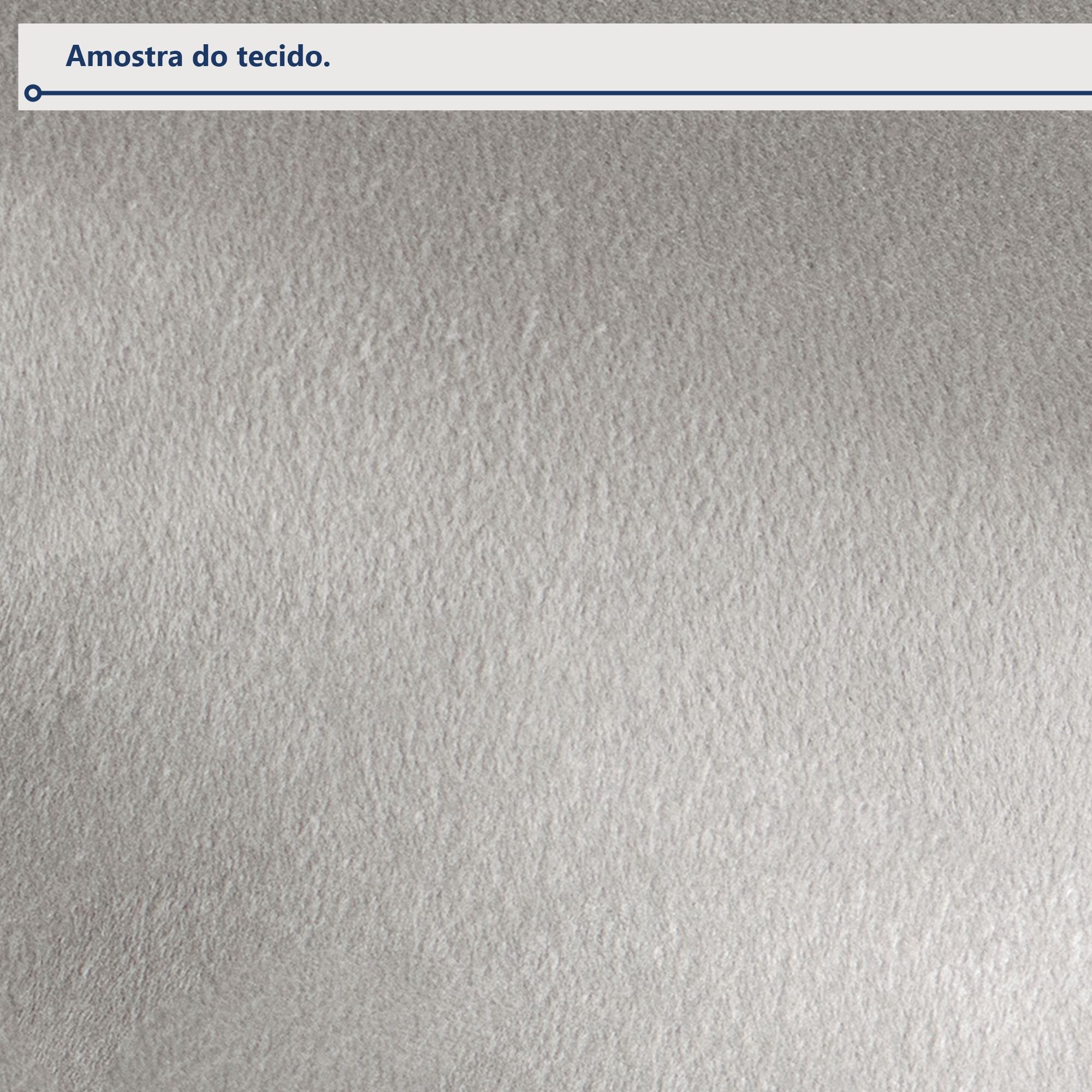 Sofá Retrátil e Reclinável 230cm M163 com Porta Copos Yescasa - 13