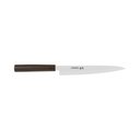 Ver imagem 4 de Faca Yanagiba Tramontina Sushi com Lamina em Aço Inox e Cabo de Nylon 9"