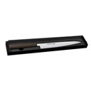 Ver imagem 1 de Faca Yanagiba Tramontina Sushi com Lamina em Aço Inox e Cabo de Nylon 9"