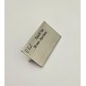 Perfil Tee - Aço 304 - Esc. 30 X 2 X 1800 Mm - 1