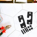 Ver imagem 6 de Suporte Fixo Universal para TV até 80 Polegadas