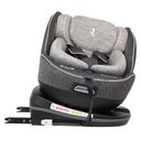 Ver imagem 2 de Cadeirinha para Carro Vanguard 360 I-size Grey - Premium Baby