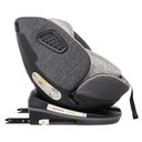 Ver imagem 7 de Cadeirinha para Carro Vanguard 360 I-size Grey - Premium Baby