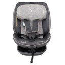 Ver imagem 4 de Cadeirinha para Carro Vanguard 360 I-size Grey - Premium Baby