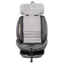 Ver imagem 6 de Cadeirinha para Carro Vanguard 360 I-size Grey - Premium Baby