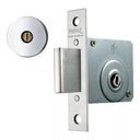 Ver imagem 2 de Trava Tetra-Chave 140 Latão - 0300767 - PAPAIZ