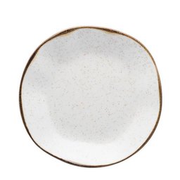 Conjunto de 6 Pratos Fundos 22,5cm Ryo Maresia Oxford - 1