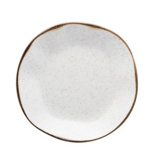 Conjunto de 6 Pratos Fundos 22,5cm Ryo Maresia Oxford