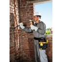 Ver imagem 2 de Talhadeira Sextavada 12 Tramontina com Empunhadura Tramontina