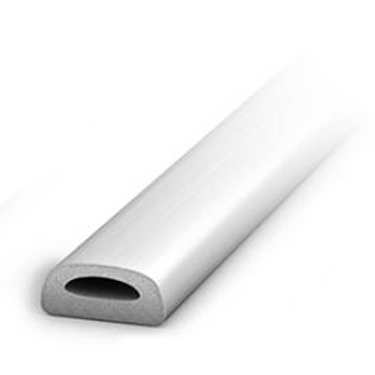 Fita Veda Fresta Veda Porta Contra Insetos e Poeira Vedação 4MM - 1