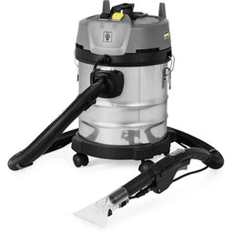 Aspirador e Extratora Karcher Puzzi 4/20, 1700 Watts – 220 Volts - 10
