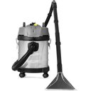 Ver imagem 1 de Aspirador e Extratora Karcher Puzzi 4/20, 1700 Watts – 220 Volts