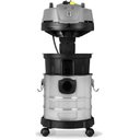 Ver imagem 4 de Aspirador e Extratora Karcher Puzzi 4/20, 1700 Watts – 220 Volts