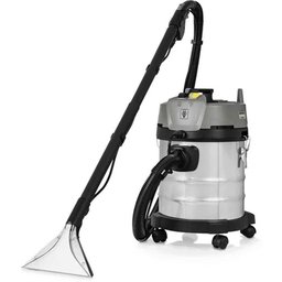 Aspirador e Extratora Karcher Puzzi 4/20, 1700 Watts – 220 Volts - 2