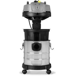 Aspirador e Extratora Karcher Puzzi 4/20, 1700 Watts – 220 Volts - 9