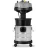 Aspirador e Extratora Karcher Puzzi 4/20, 1700 Watts – 220 Volts - 9