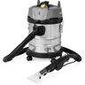 Aspirador e Extratora Karcher Puzzi 4/20, 1700 Watts – 220 Volts - 5