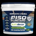 Ver imagem 4 de Borracha Liquida para Piso 3,6 Kilos Preto 03.01.01.2003 Eurodecor