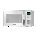 Ver imagem 1 de Microondas Mondial Mo-01-21-w 1200w 21 Litros 10 Níveis de Potência Branco 220v