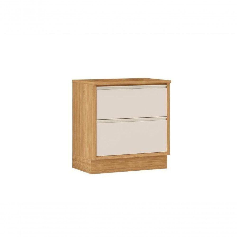 Balcão Cooktop Bocas Itatiaia Lisboa Off White - 1