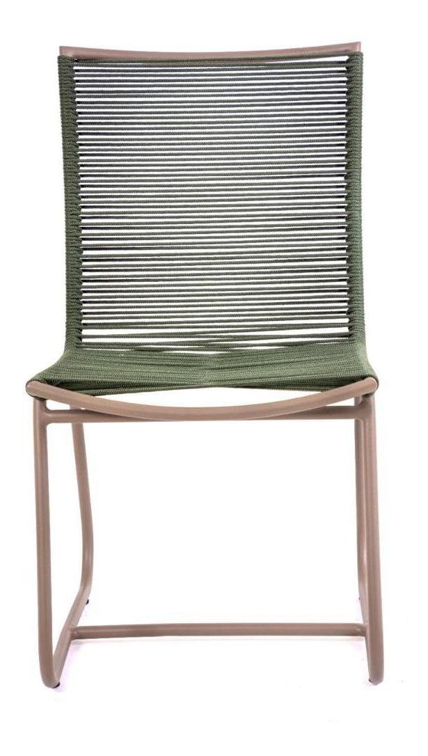 Cadeira Cartagena - Corda Náutica - 2