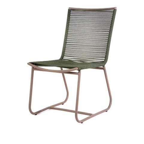 Cadeira Cartagena - Corda Náutica