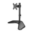 Ver imagem 2 de Suporte Monitor Ajustavel ( 1 Monitor ) - Base - 10 a 32 - Px-dtme32s1