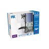Suporte Monitor Ajustavel ( 1 Monitor ) - Base - 10 a 32 - Px-dtme32s1 - 3