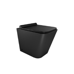 Bacia Convencional Branca + Assento + Acessorios Fixacao Vougan Fixacao Onix - Docol Docol Louças - 1