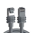 Ver imagem 7 de Cabo Starlink V3 GEN3 10m IP68 Alta Velocidade 1200MBPS
