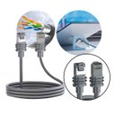 Ver imagem 3 de Cabo Starlink V3 GEN3 10m IP68 Alta Velocidade 1200MBPS