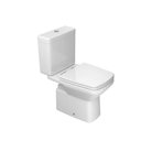Ver imagem 1 de Kit Clean Bacia C/ Caixa Completo Branco Kp.460.17 - Deca
